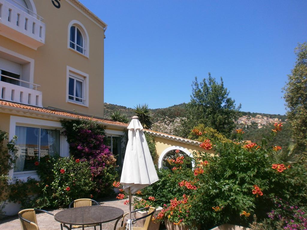 Paradis Bormes-les-Mimosas